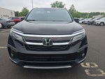 2022 Honda Pilot Touring 7-Passenger