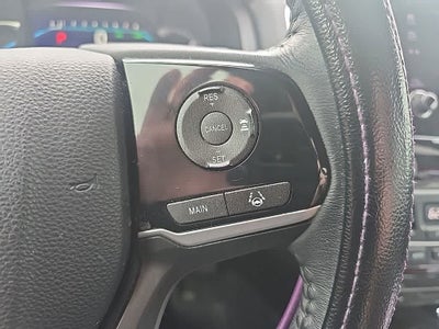 2022 Honda Pilot Touring 7-Passenger