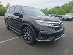 2022 Honda Pilot Touring 7-Passenger