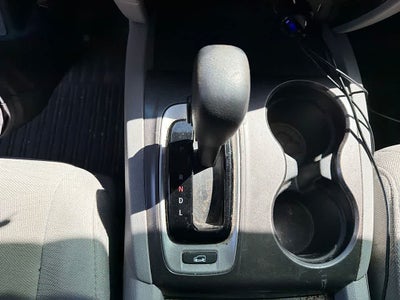 2017 Honda Pilot EX