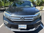 2017 Honda Pilot EX