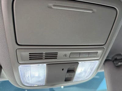 2017 Honda Pilot EX
