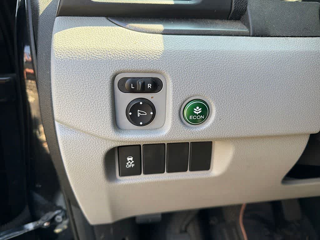 2017 Honda Pilot EX