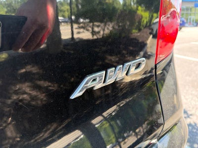 2017 Honda Pilot EX