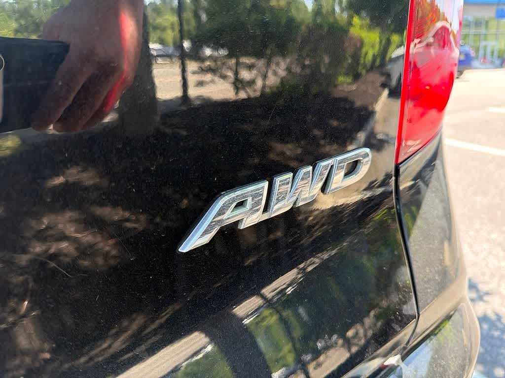 2017 Honda Pilot EX