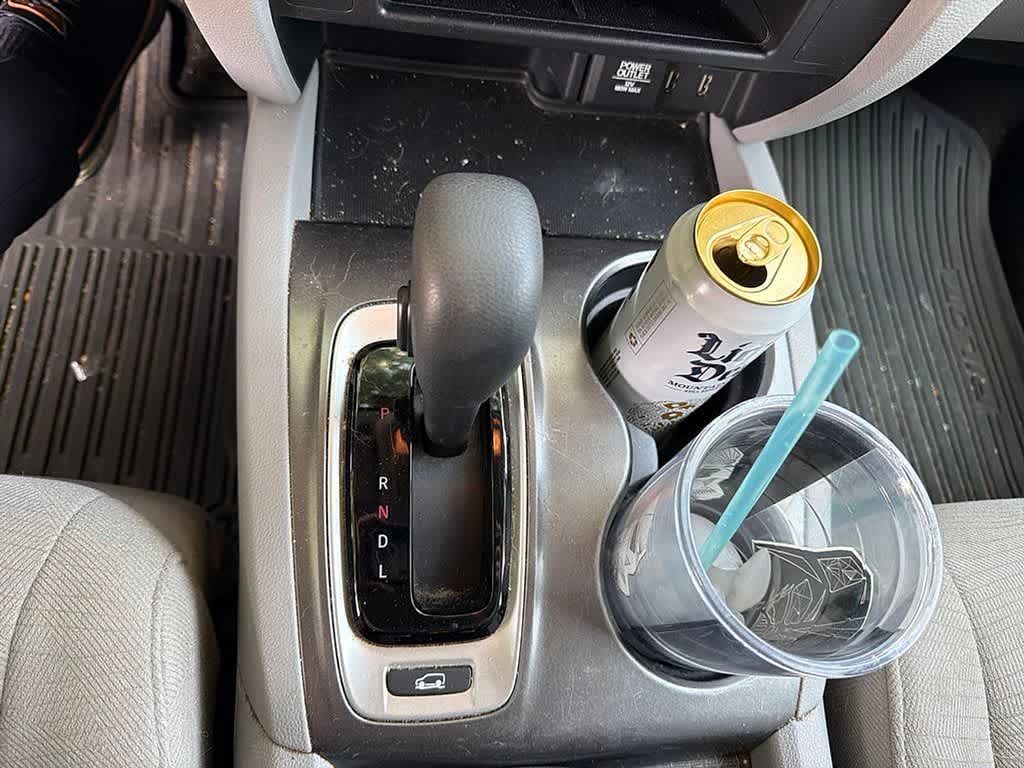 2018 Honda Pilot EX