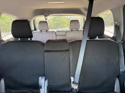 2018 Honda Pilot EX