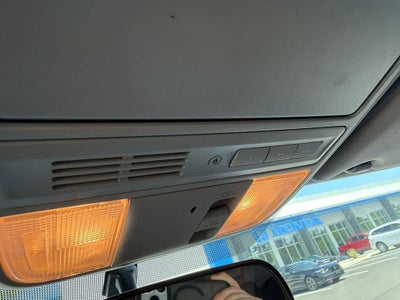 2018 Honda Pilot EX