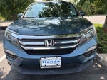 2018 Honda Pilot EX