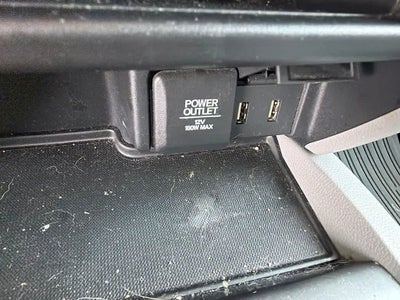 2018 Honda Pilot EX