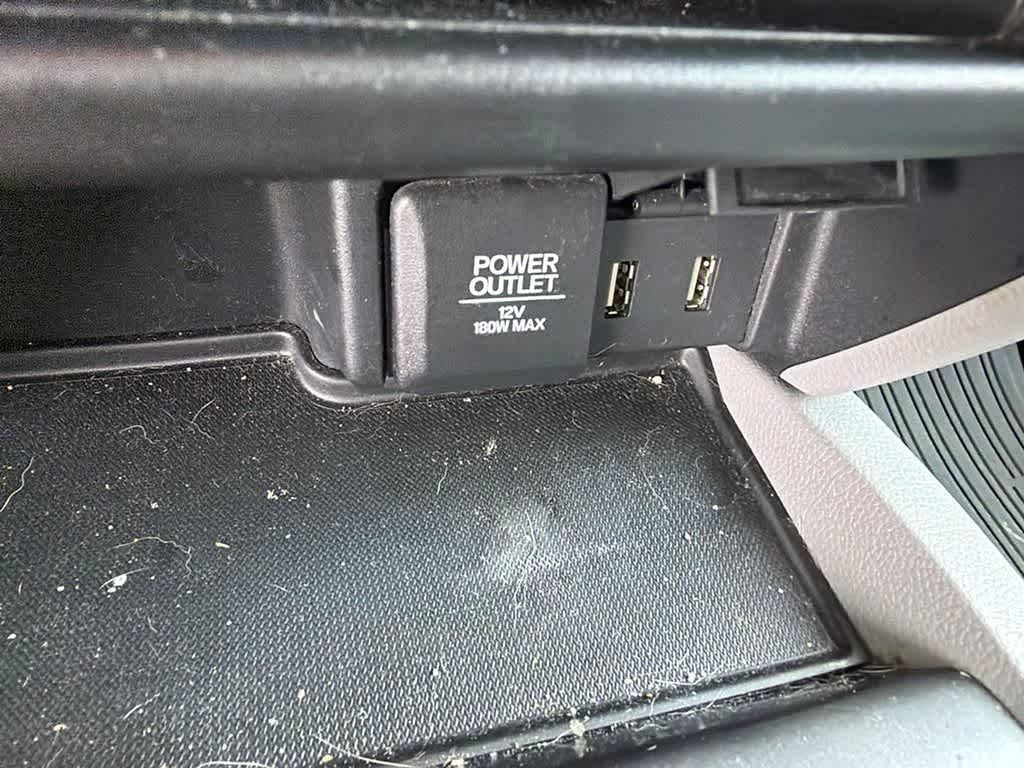 2018 Honda Pilot EX
