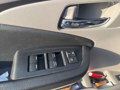 2021 Honda Pilot EX