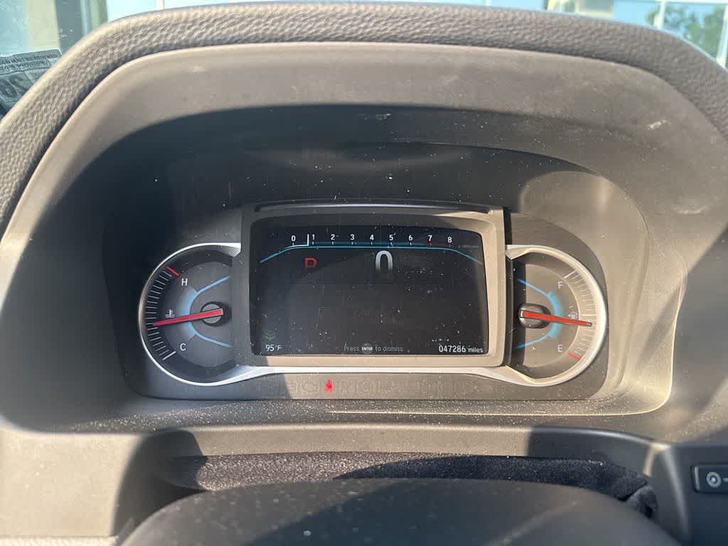 2021 Honda Pilot EX