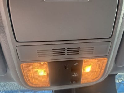 2021 Honda Pilot EX