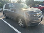 2021 Honda Pilot EX