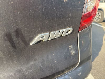 2021 Honda Pilot EX