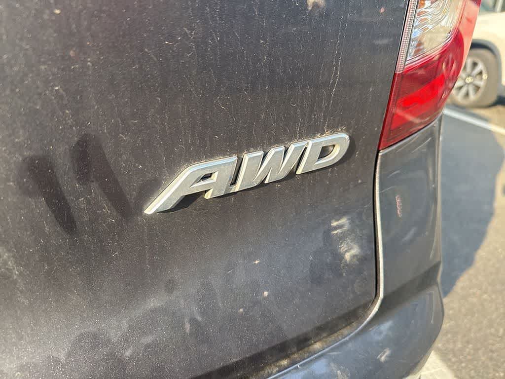 2021 Honda Pilot EX