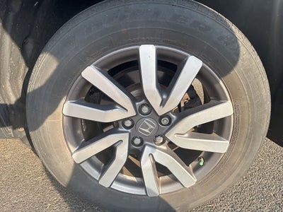2021 Honda Pilot EX