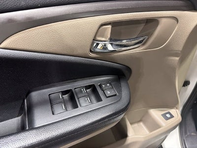 2018 Honda Pilot EX