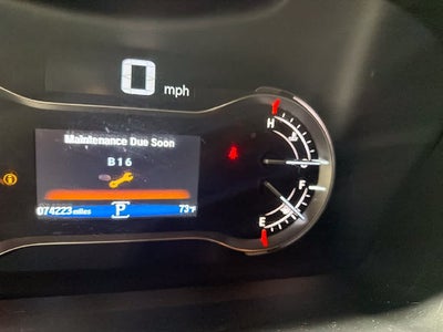 2018 Honda Pilot EX