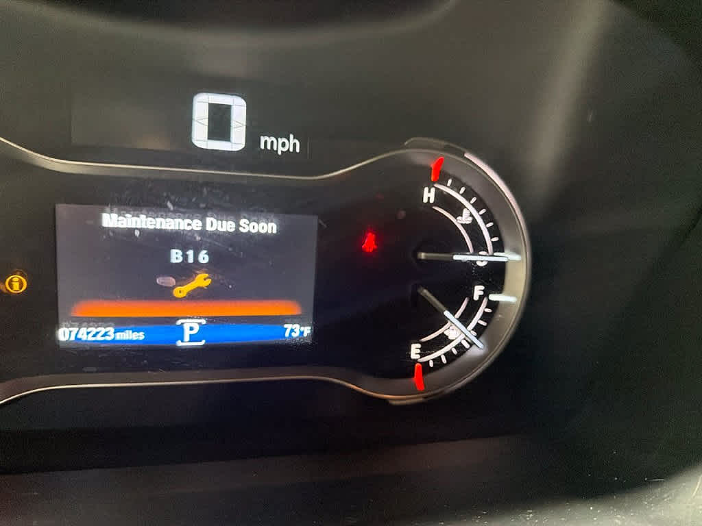 2018 Honda Pilot EX
