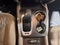 2018 Honda Pilot EX