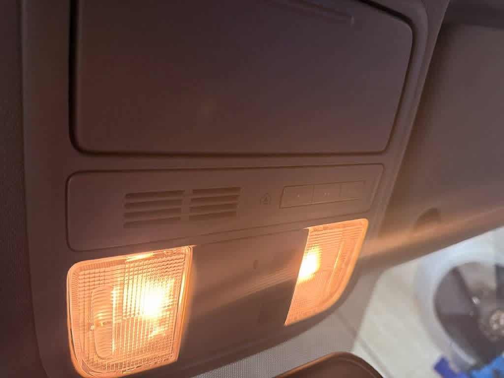 2018 Honda Pilot EX