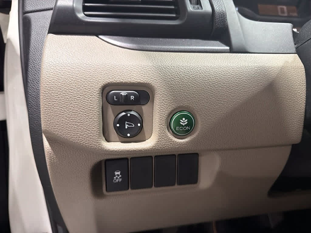 2018 Honda Pilot EX