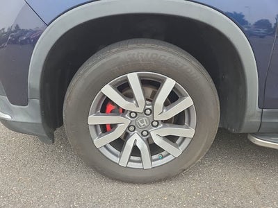2019 Honda Pilot EX