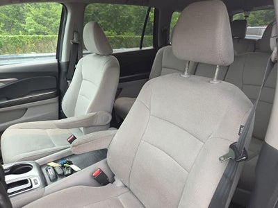 2019 Honda Pilot EX