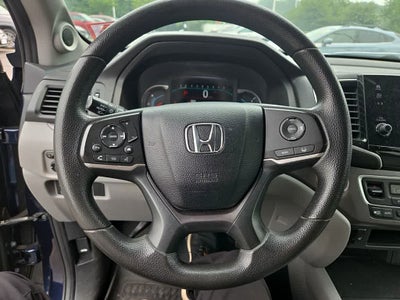 2019 Honda Pilot EX