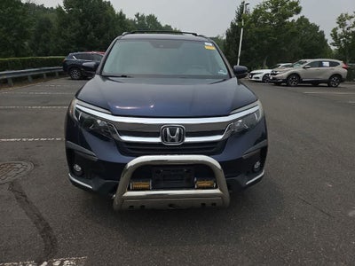 2019 Honda Pilot EX