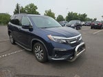 2019 Honda Pilot EX
