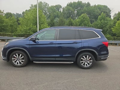 2019 Honda Pilot EX