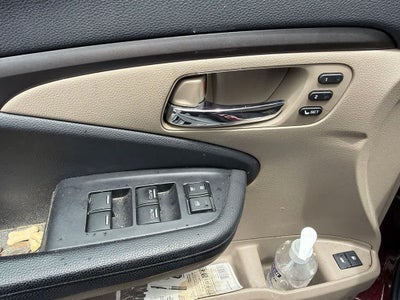 2019 Honda Pilot EX-L w/Navi & RES