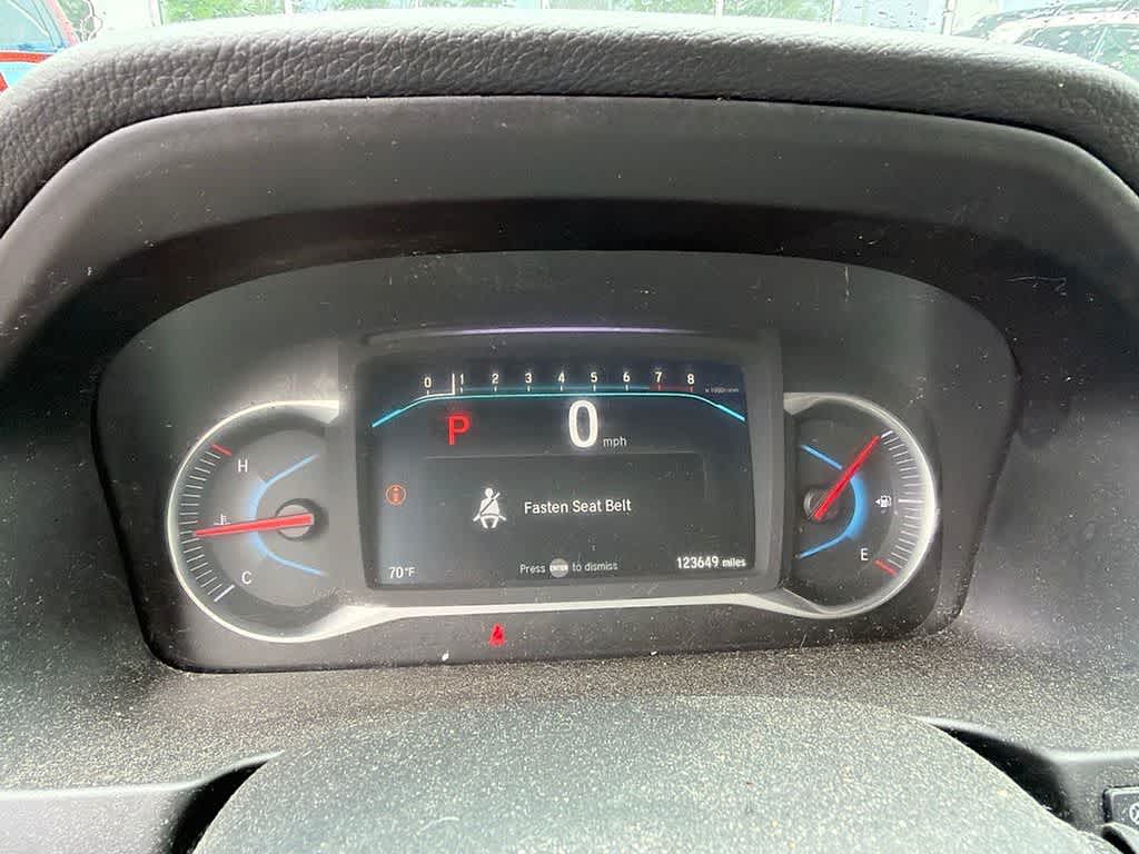 2019 Honda Pilot EX-L w/Navi & RES