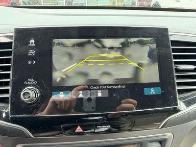2019 Honda Pilot EX-L w/Navi & RES