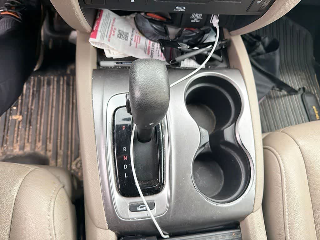 2019 Honda Pilot EX-L w/Navi & RES