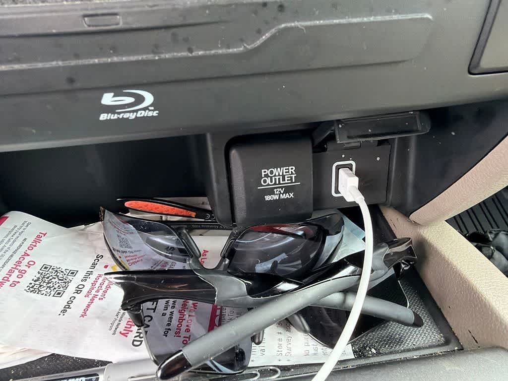 2019 Honda Pilot EX-L w/Navi & RES