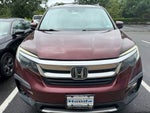 2019 Honda Pilot EX-L w/Navi & RES
