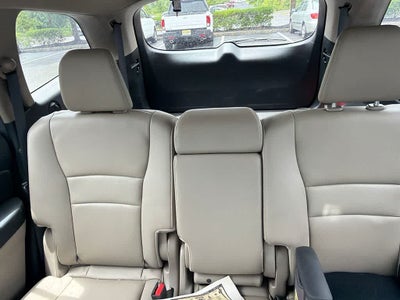 2019 Honda Pilot EX-L w/Navi & RES
