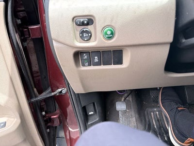 2019 Honda Pilot EX-L w/Navi & RES