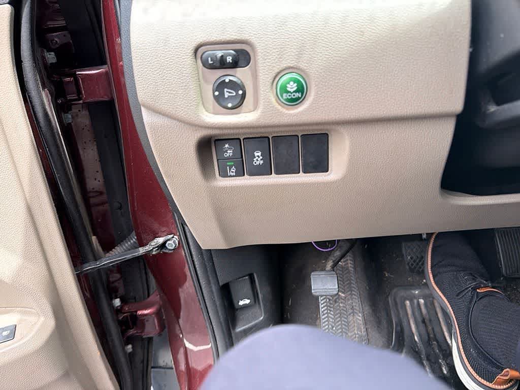 2019 Honda Pilot EX-L w/Navi & RES