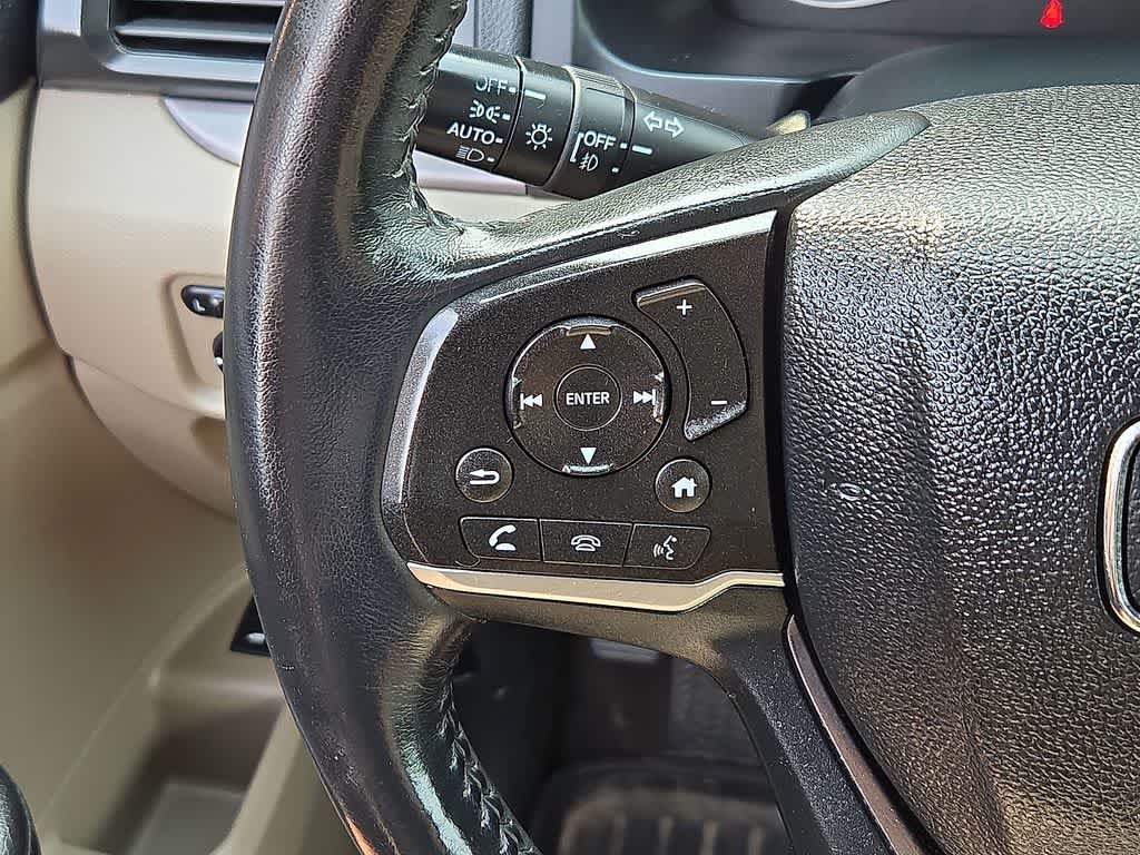 2019 Honda Pilot EX-L w/Navi & RES