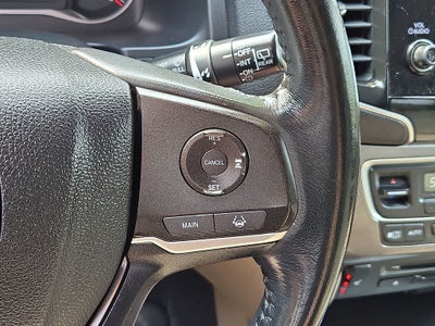 2019 Honda Pilot EX-L w/Navi & RES