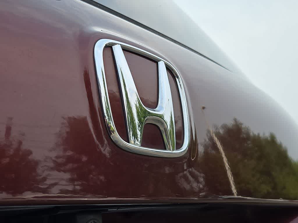 2019 Honda Pilot EX-L w/Navi & RES