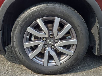 2019 Honda Pilot EX-L w/Navi & RES