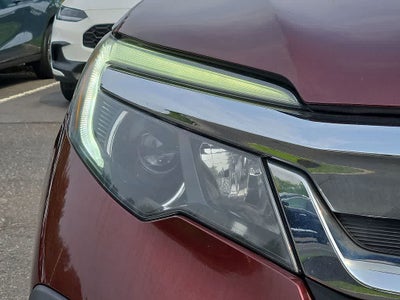 2019 Honda Pilot EX-L w/Navi & RES