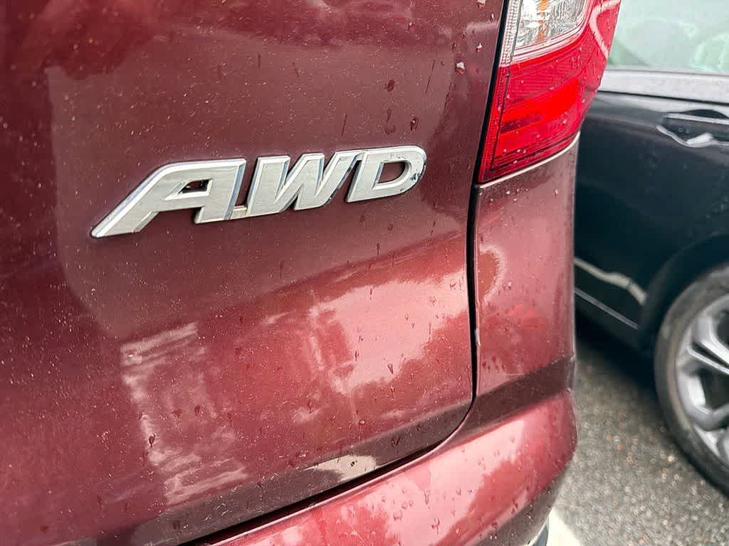 2019 Honda Pilot EX-L w/Navi & RES