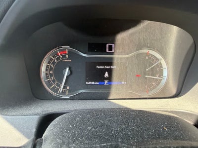 2016 Honda Pilot EX